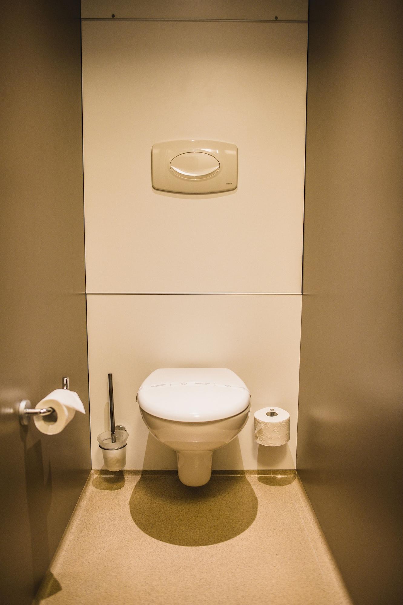 Dc Hotel Charleroi Airport Dış mekan fotoğraf