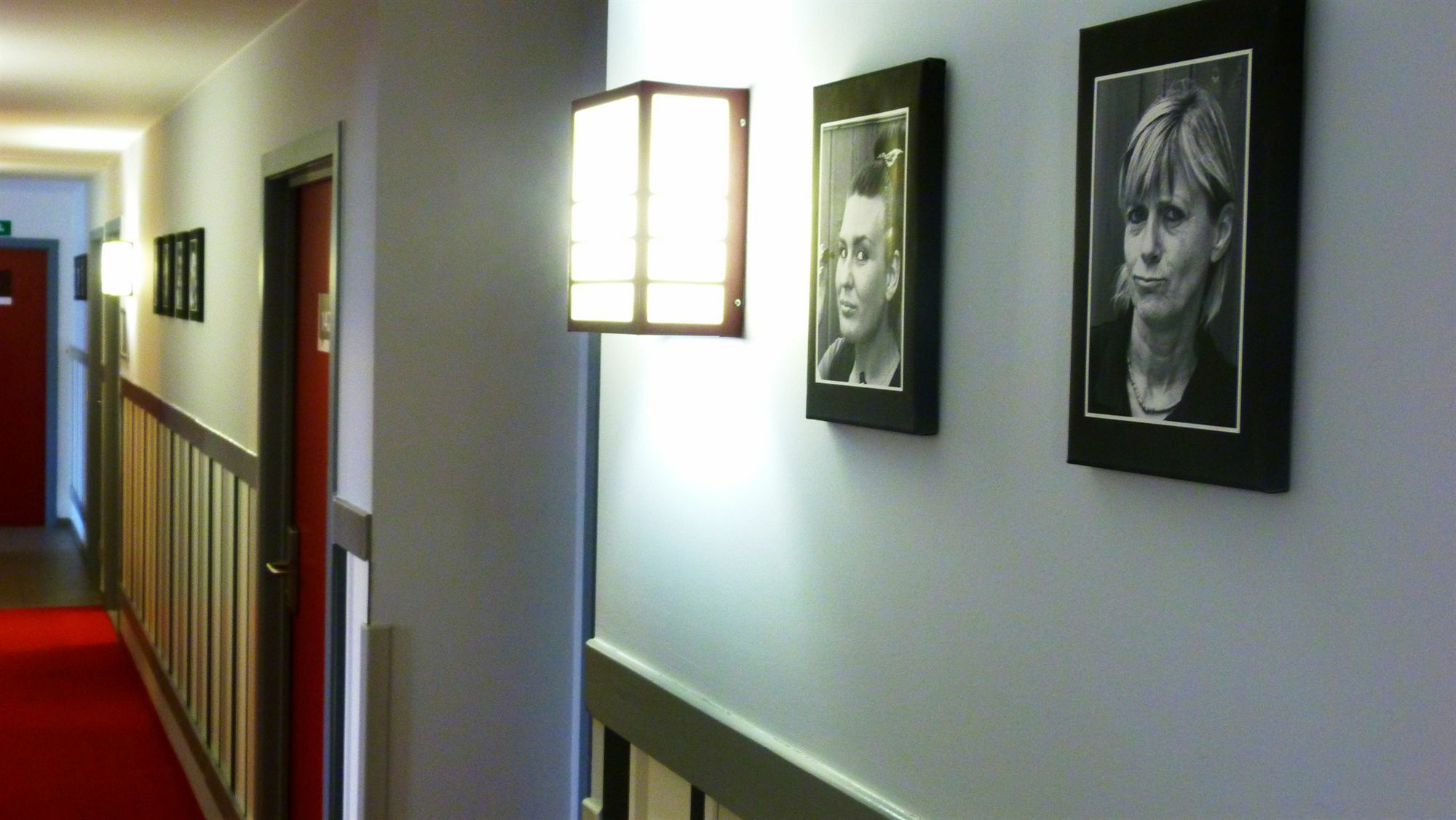Dc Hotel Charleroi Airport Dış mekan fotoğraf